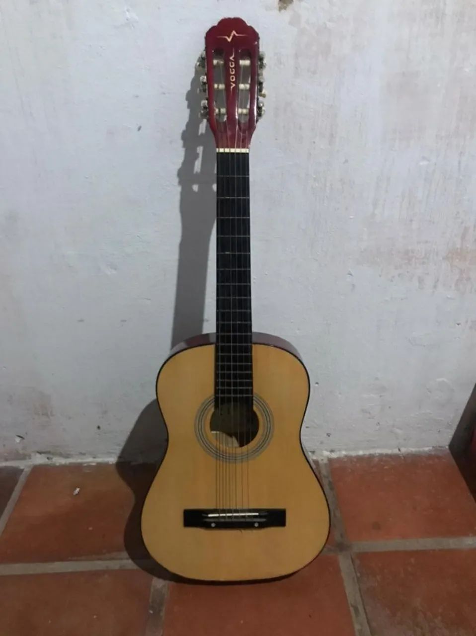 Violão vogga mini 