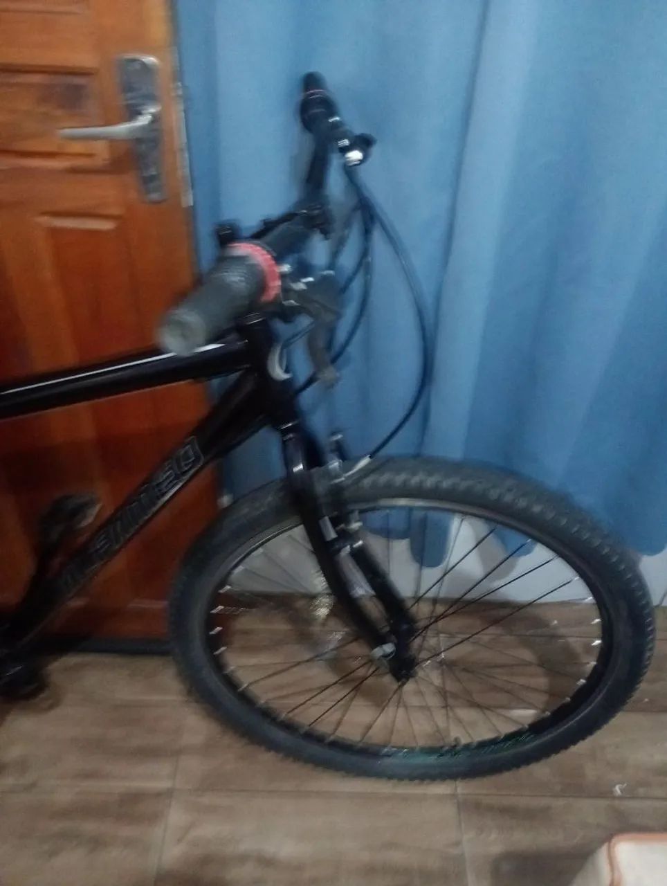 Bicicleta aro 29 Alfameq  - Foto 2