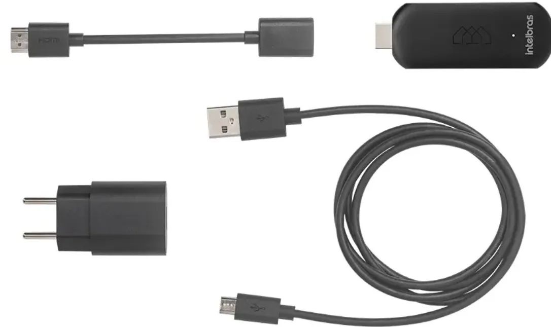 Intelbras Izy Stick Full HD - Foto 2