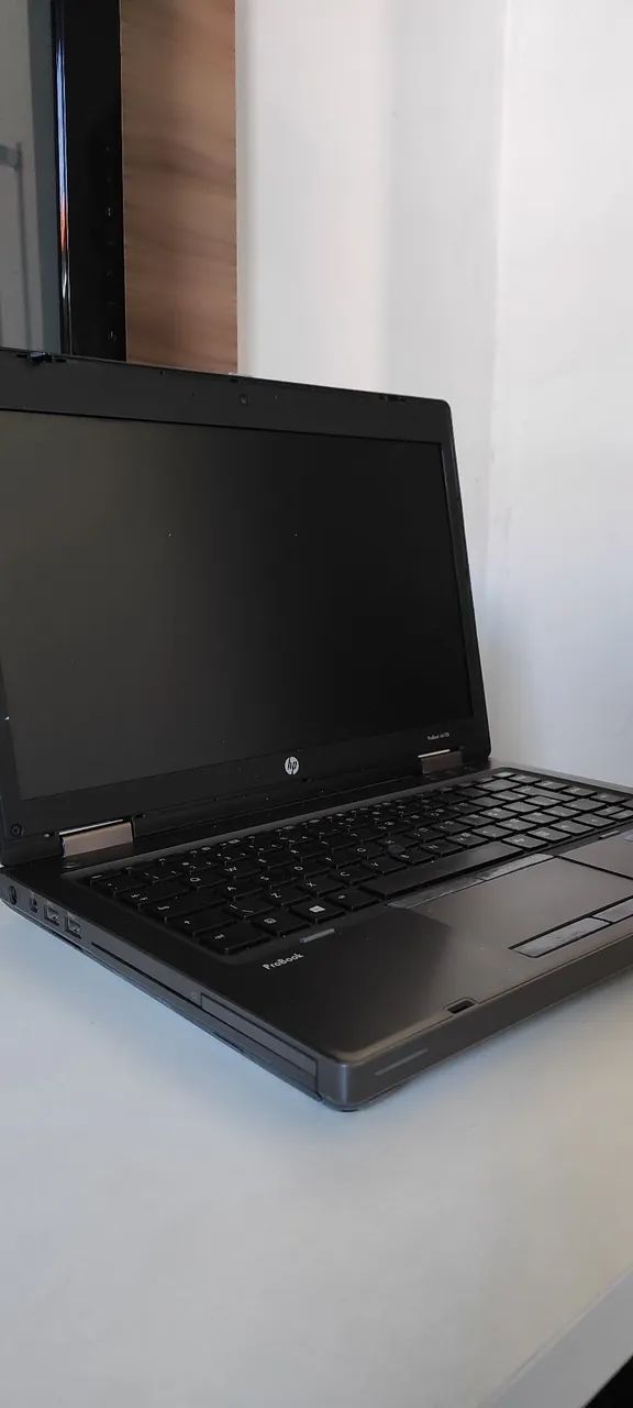 Hp probook i5 funcionando tudo - Foto 3