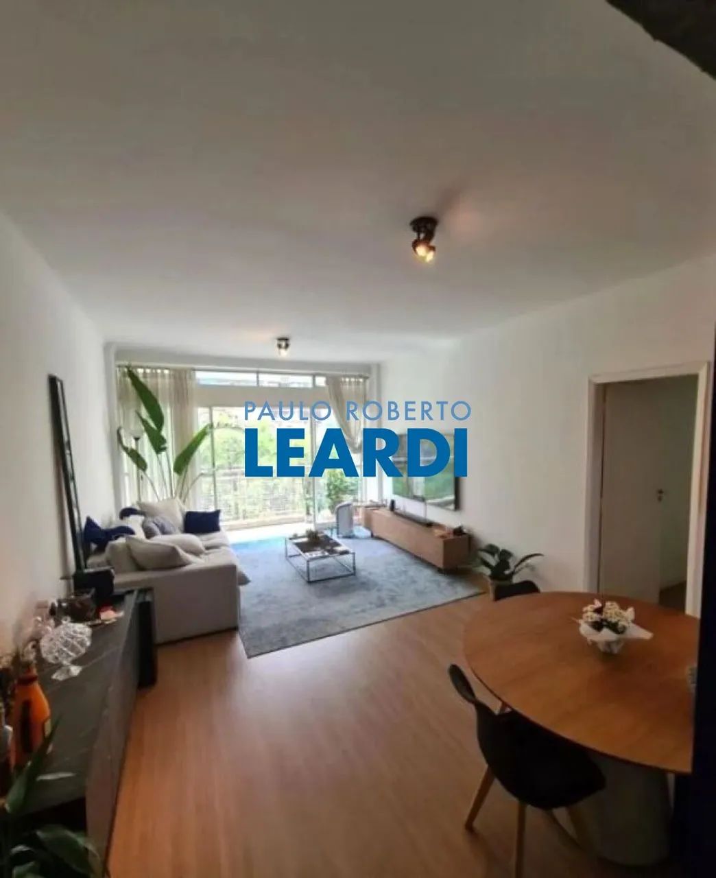 APARTAMENTO - BELA VISTA - SP