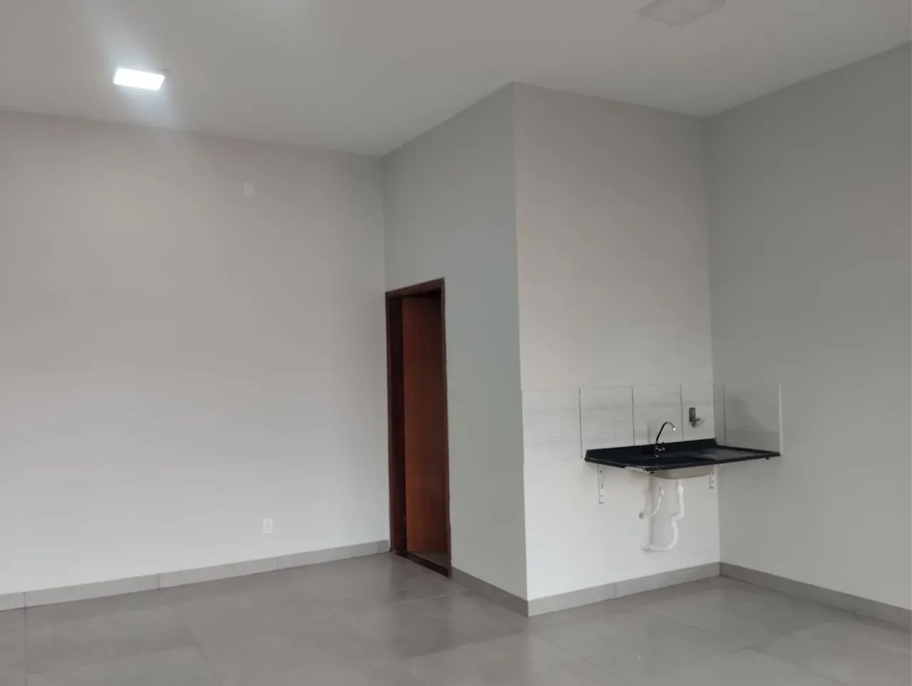Alugo sala comercial  - Foto 4