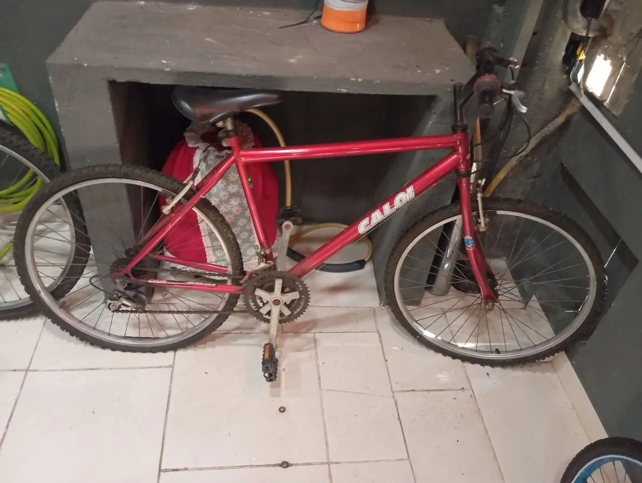 Vendo 3 bicletas  - Foto 3