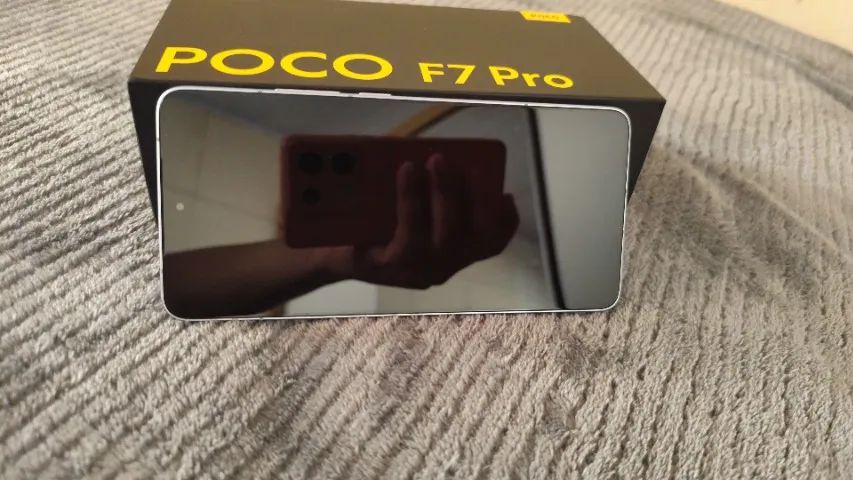 Poco F7 pro  - Foto 4