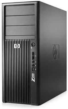 Workstation Hp Z200 | Intel i3 Original | 8gb Ram