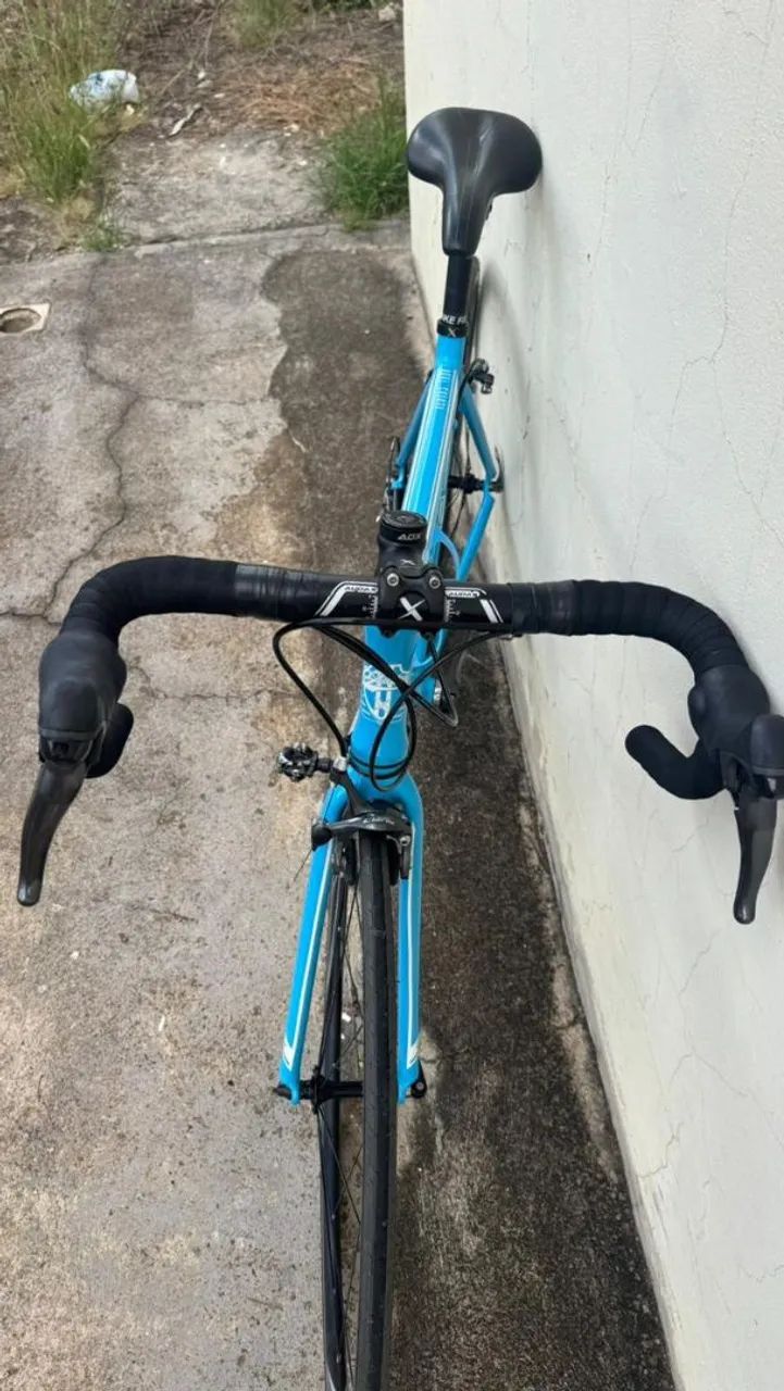 Bicicleta Speed Audax ventus 1000 - Foto 3