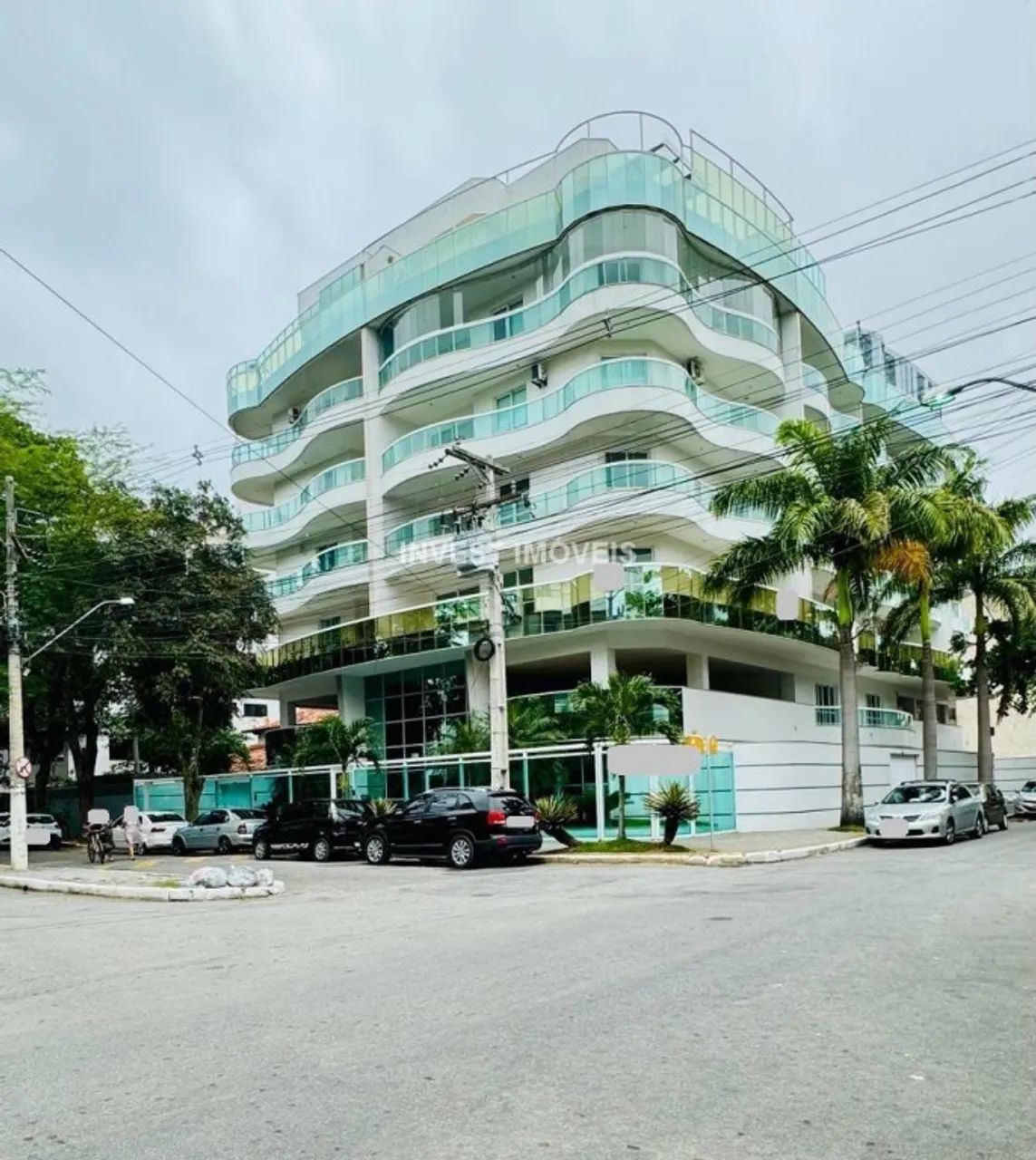 Cobertura - Cabo Frio RJ