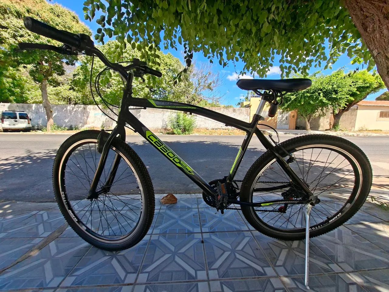 Bicicleta Colli aro 26 - Foto 2