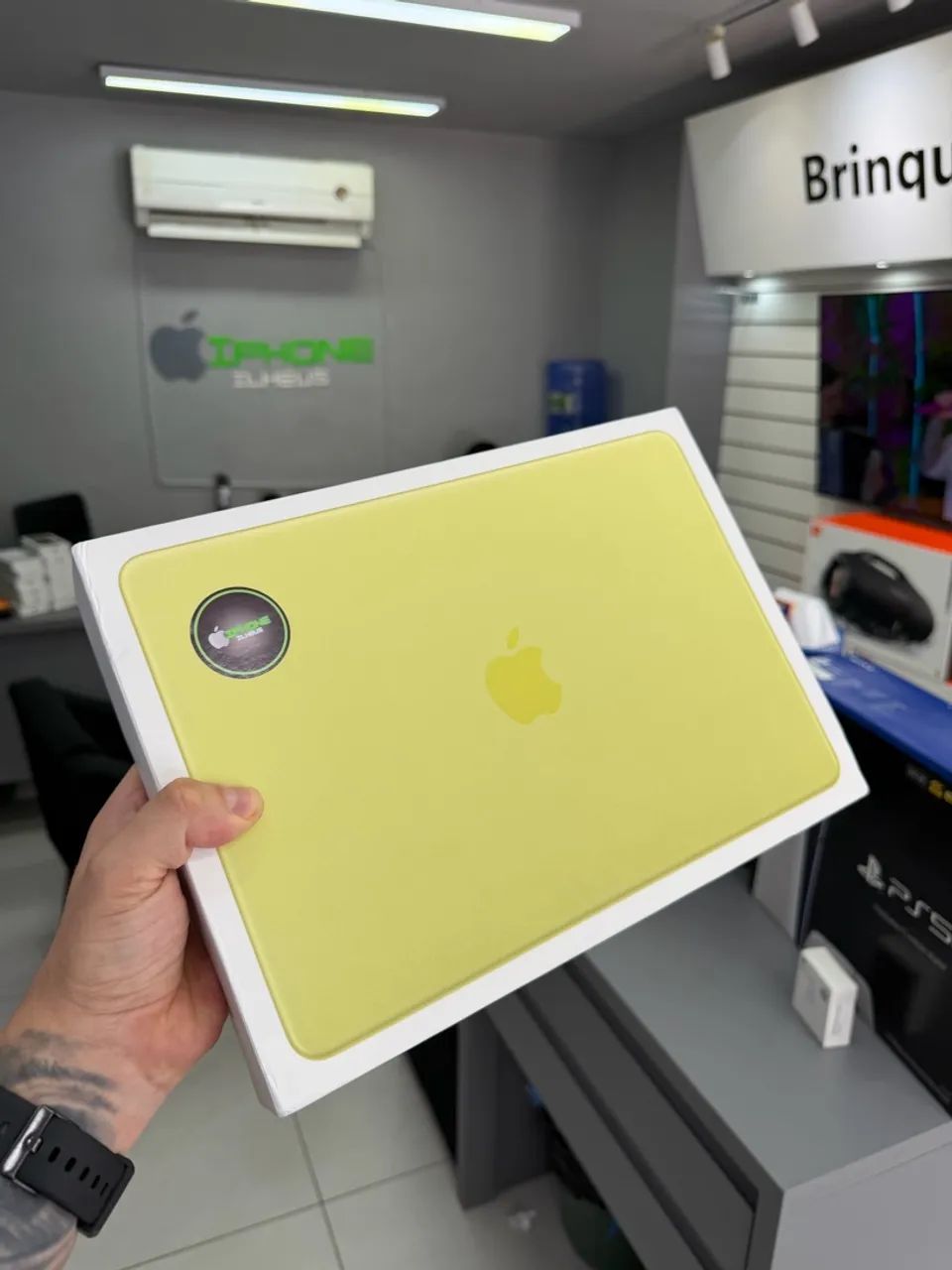 MacBook Neo 