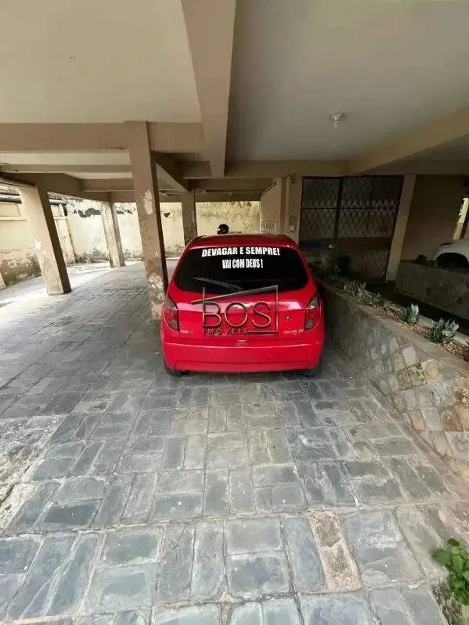 ALUGUEL APARTAMENTO - 02 QUARTOS 65,00 M2 - BAIRRO: SAGRADA FAMILIA - Foto 11