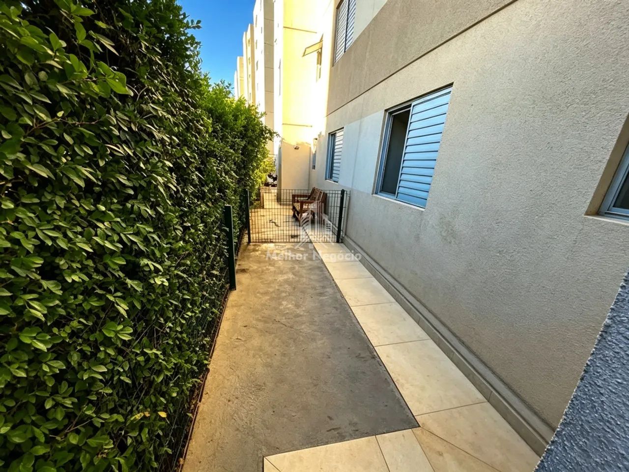 Apartamento à venda em Sumaré, Parque Yolanda (Nova Veneza), com 2 quartos, com 62 m², GER - Foto 2