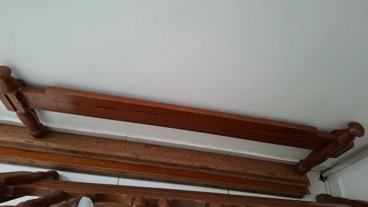 Cama de casal - Foto 5