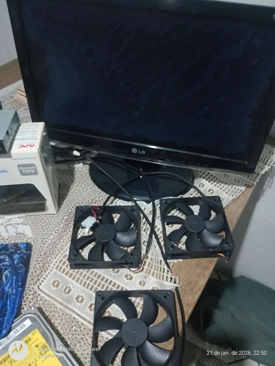 Peças de Computador PC - Foto 4