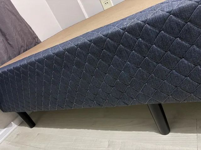 Cama de solteiro 