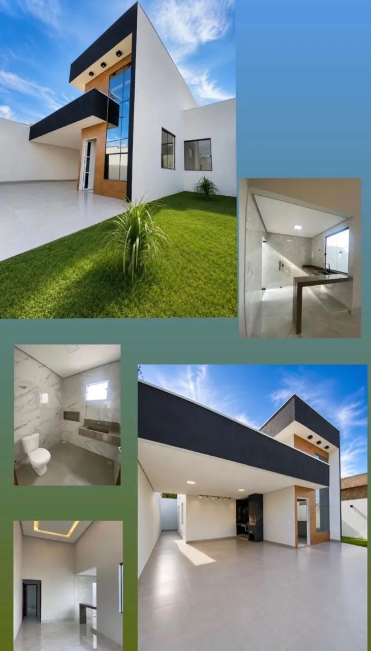 Casa - Foto 3