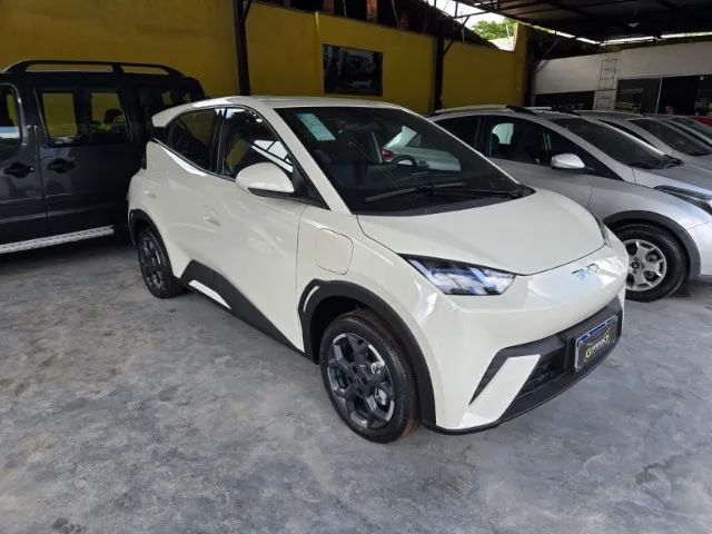 BYD Dolphin Mini GL 2027 - Foto 3