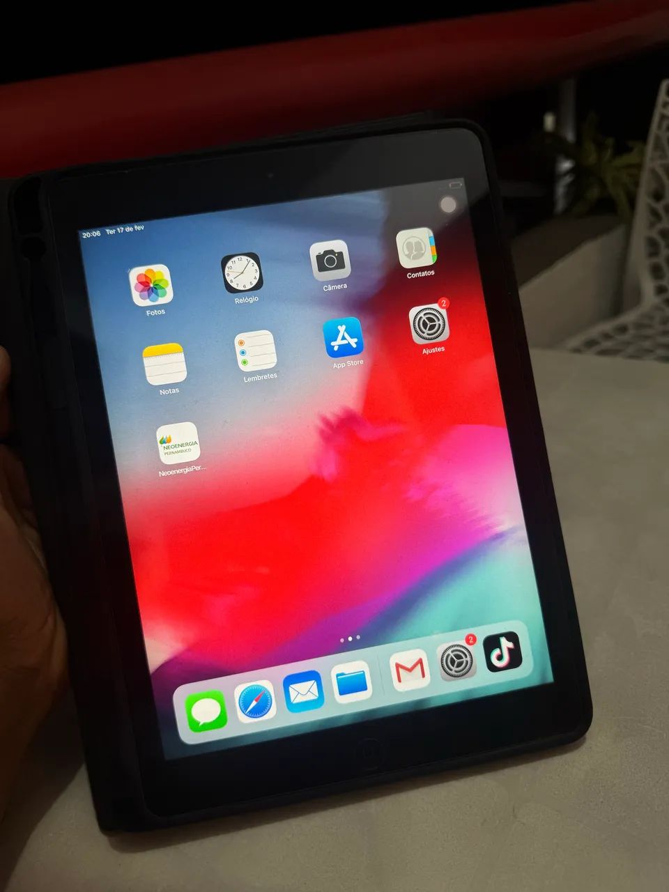 IPad Air 32gb - Foto 2
