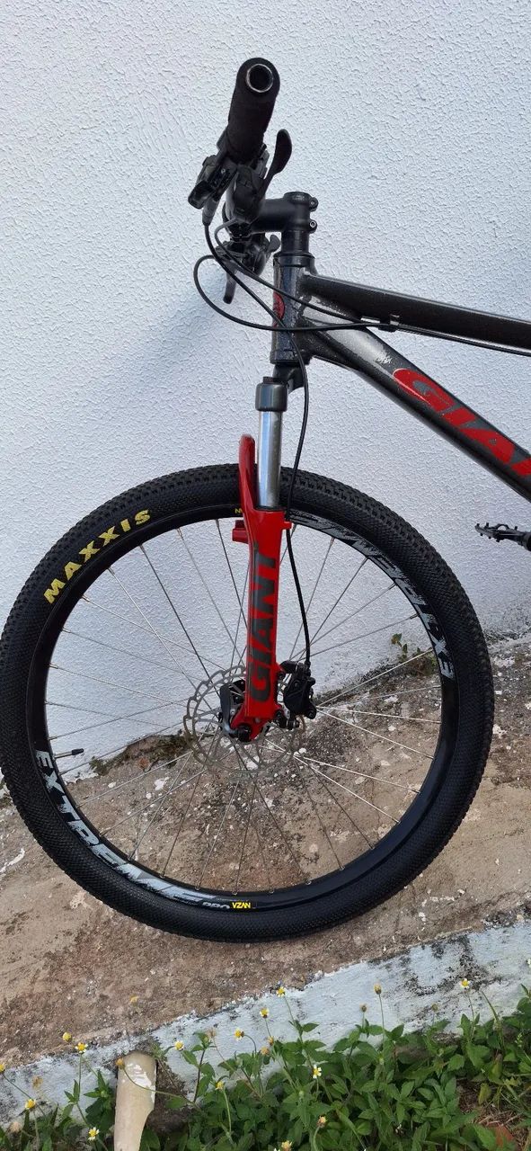 BICICLETA GIANT aro 26 - Foto 2