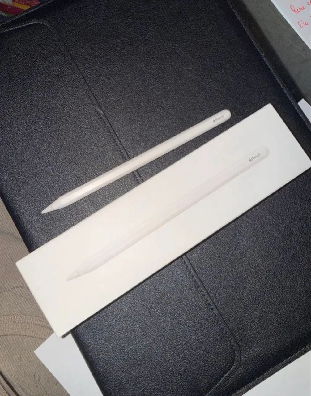 iPad mini 6 64GB + Apple Pencil 2 - Tablets e E-Readers - Ponta