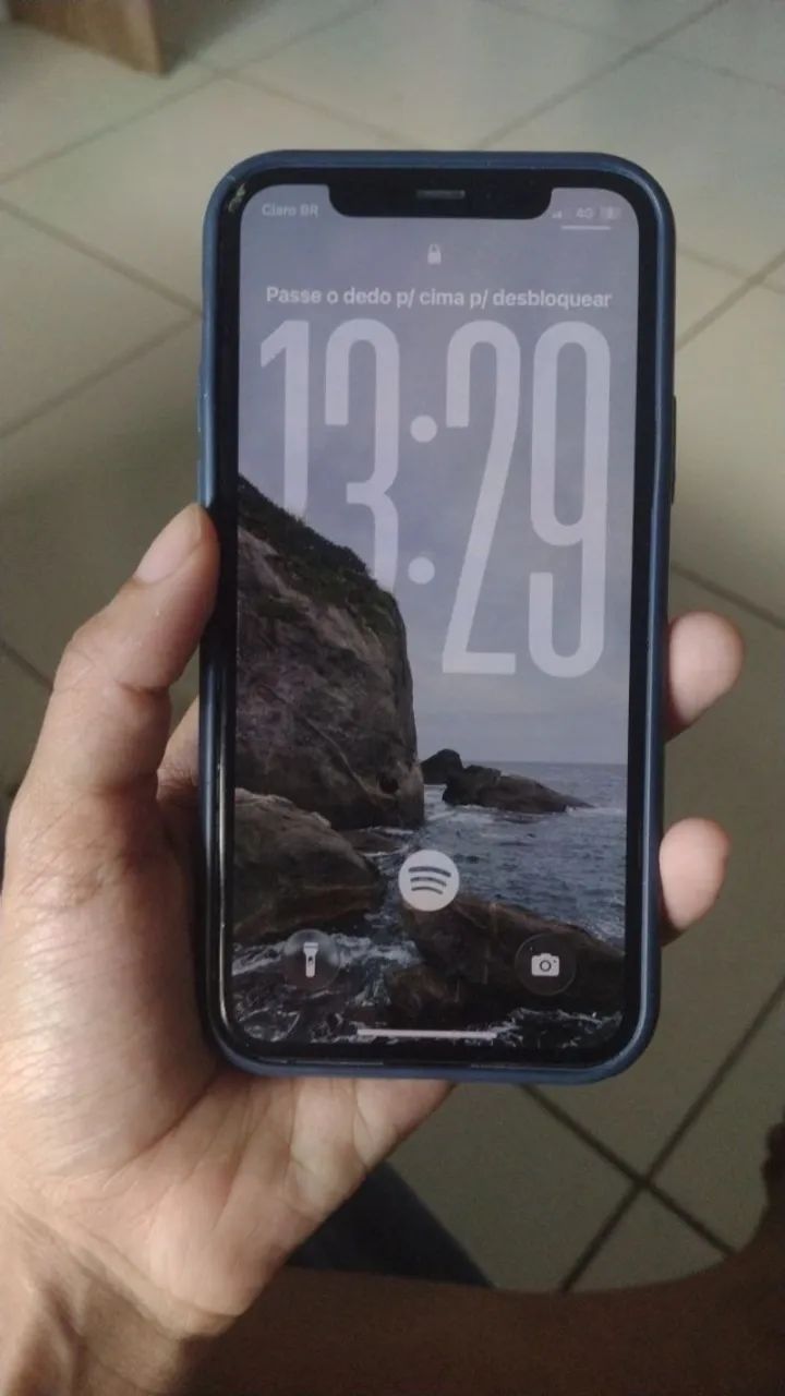 iPhone 11 pro