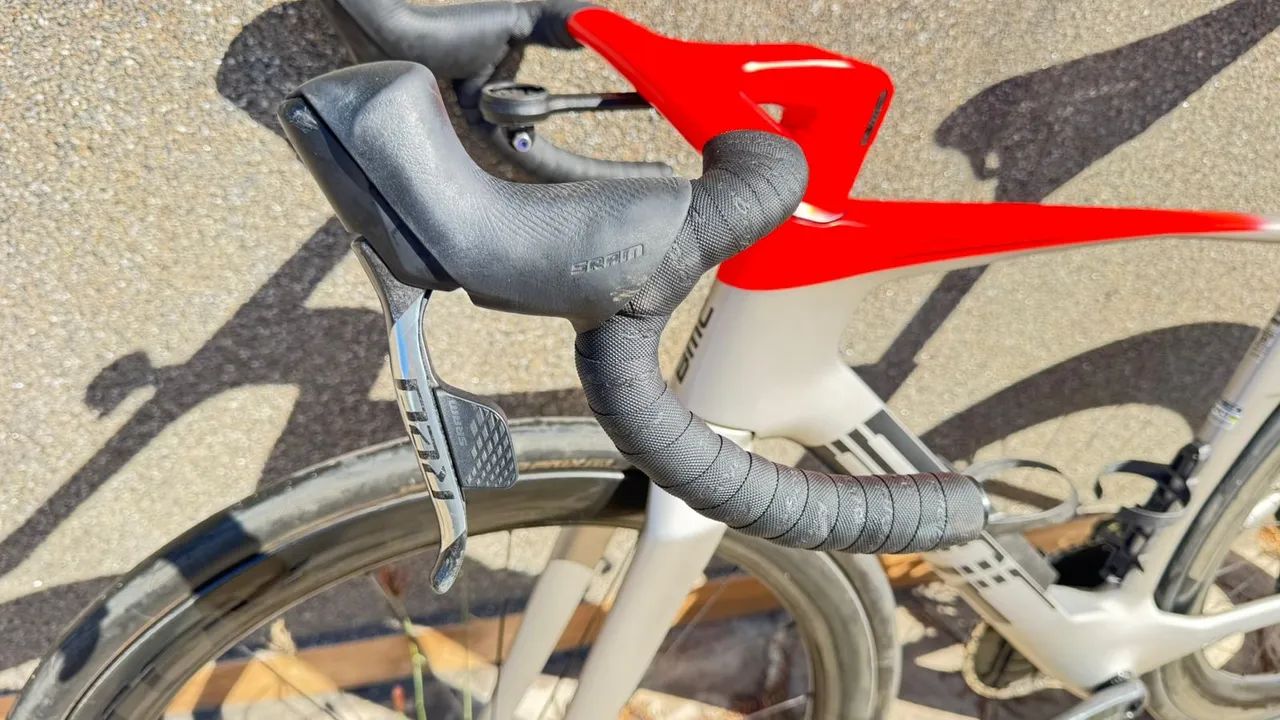 ?Bmc R01. Tamanho 51. - Foto 5