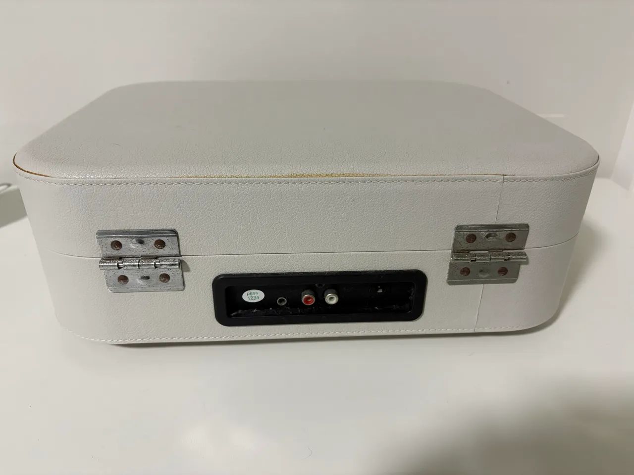 Vitrola Maleta Allegro Pulse 