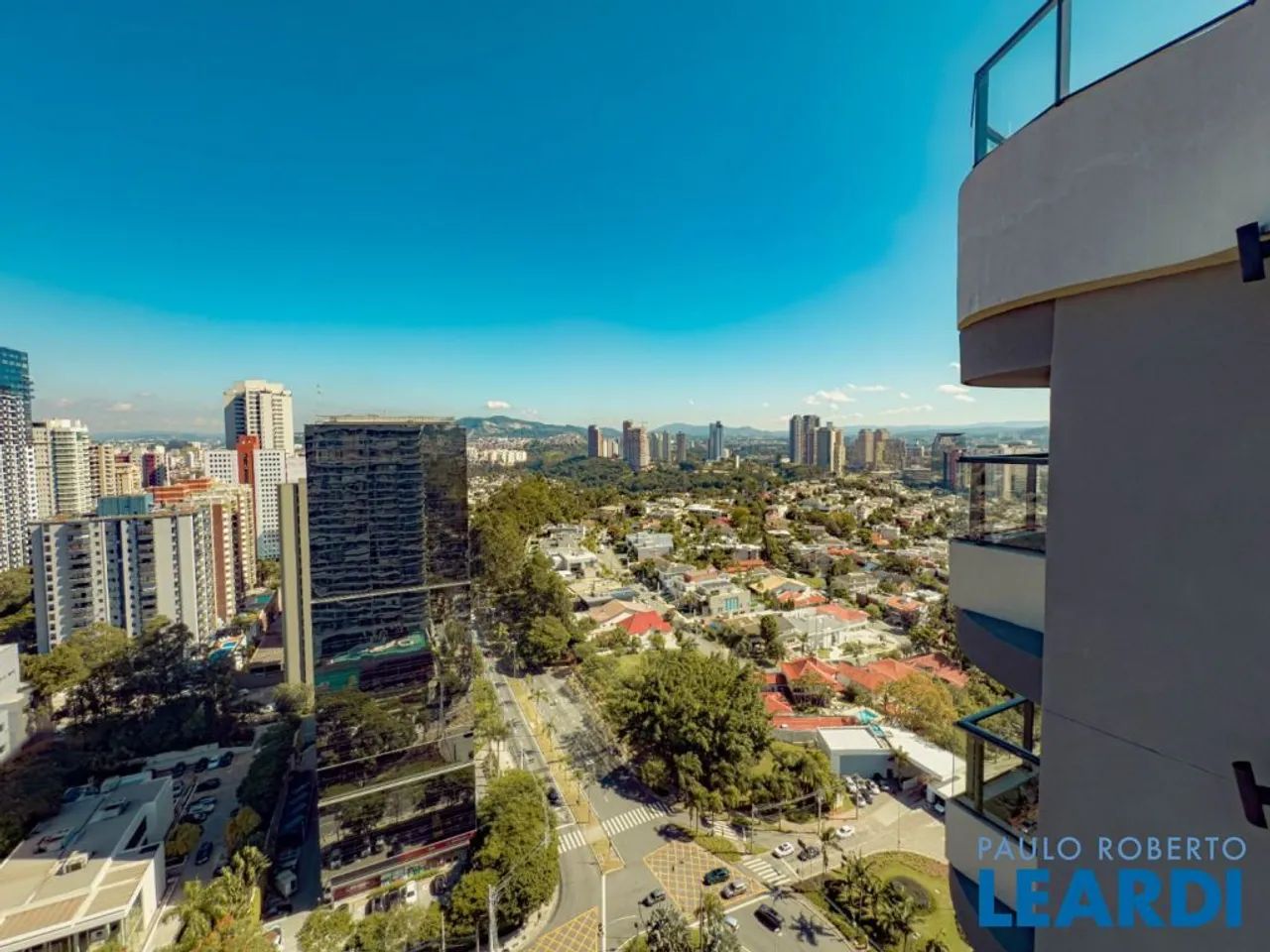 APARTAMENTO - ALPHAVILLE - SP - Foto 5