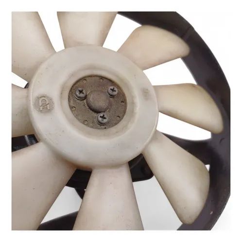 Ventoinha Kawasaki Zx 600 1995 - Peças para motos - Centro, Belo