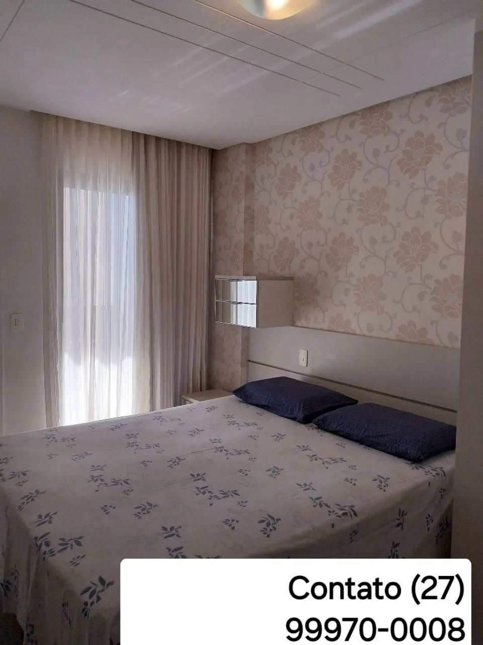 2 QUARTOS ALUGUEL INCLUSO CONDOMÍNIO  - Foto 5