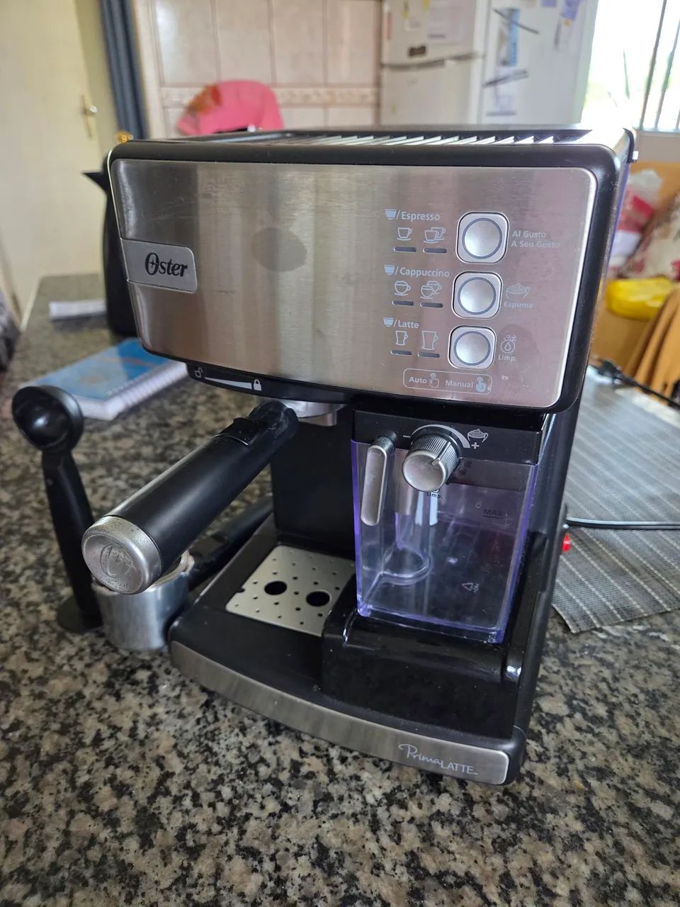 Cafeteira - Foto 2