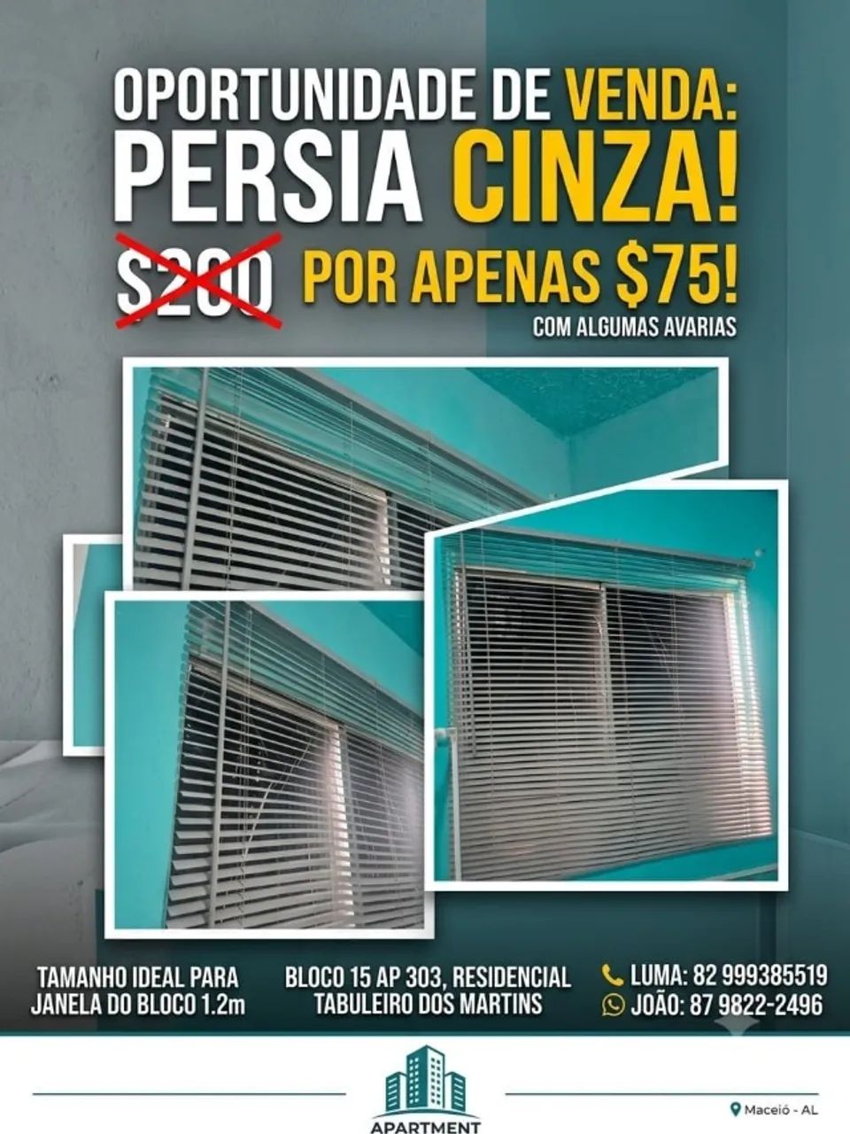 PERCIANA
