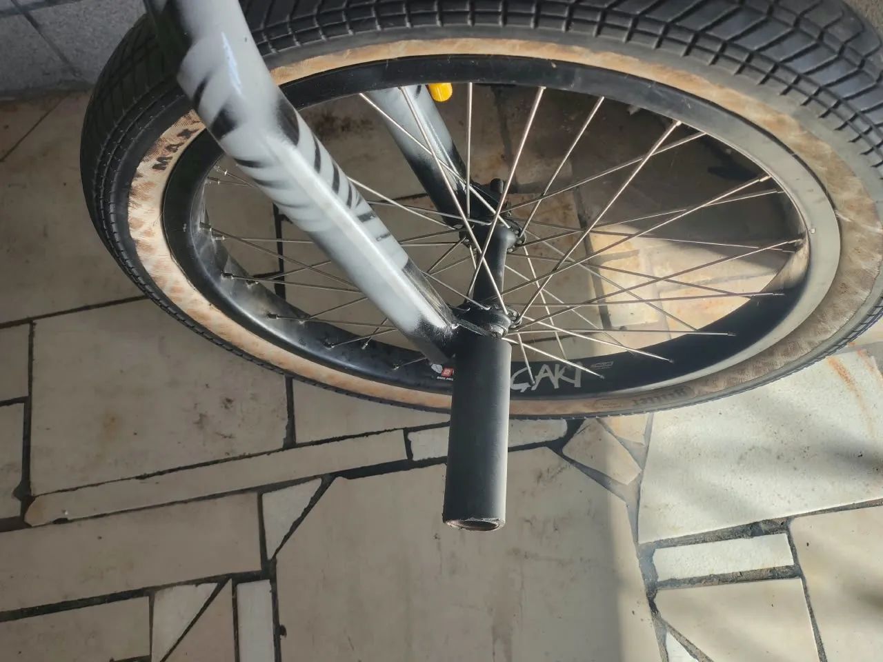 BMX PRO  - Foto 3