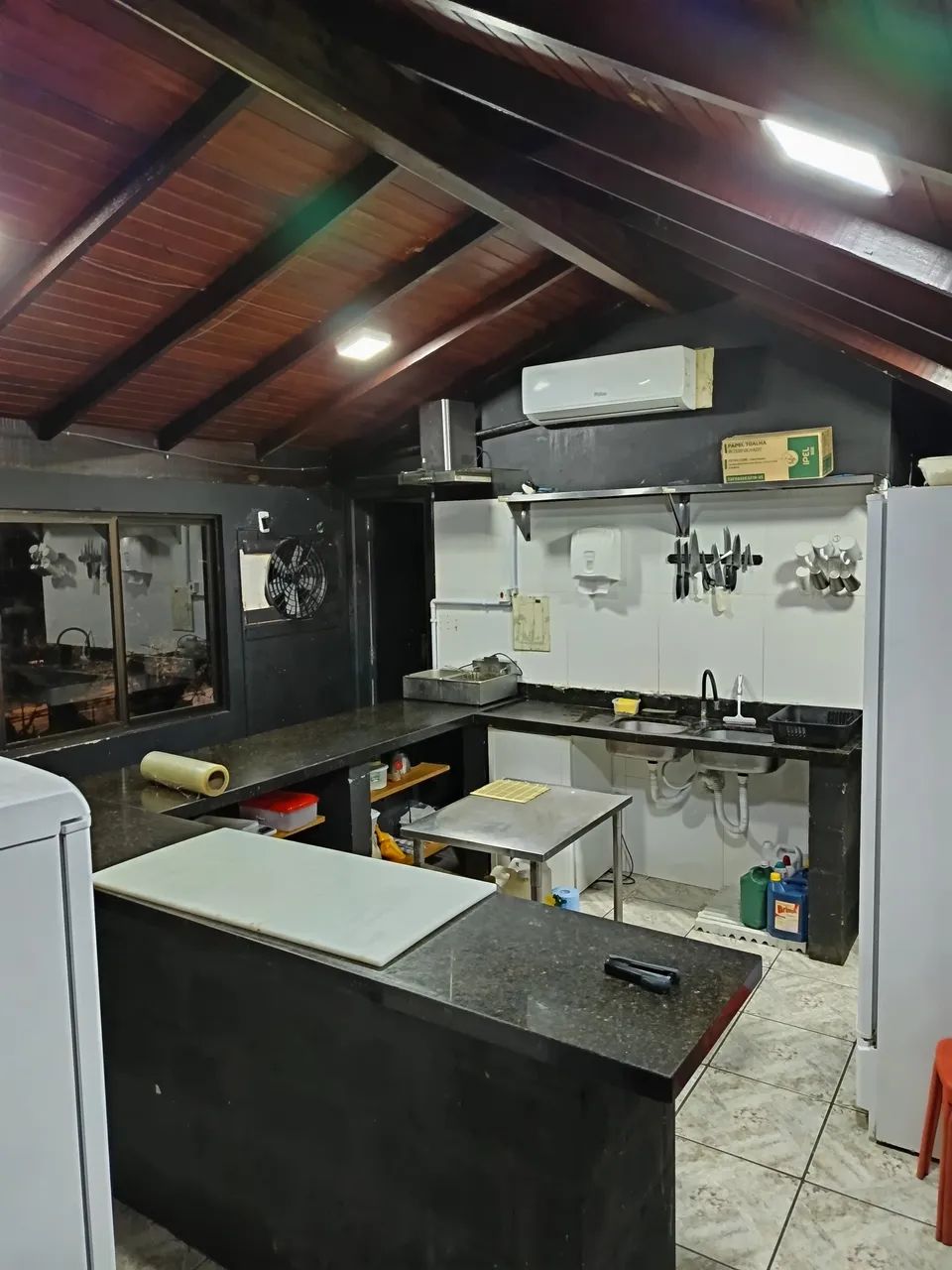 Vende-se cozinha montada! - Foto 4
