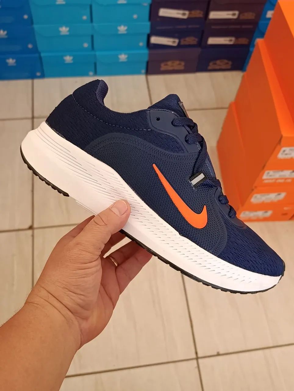 Tênis masculino  - Foto 3