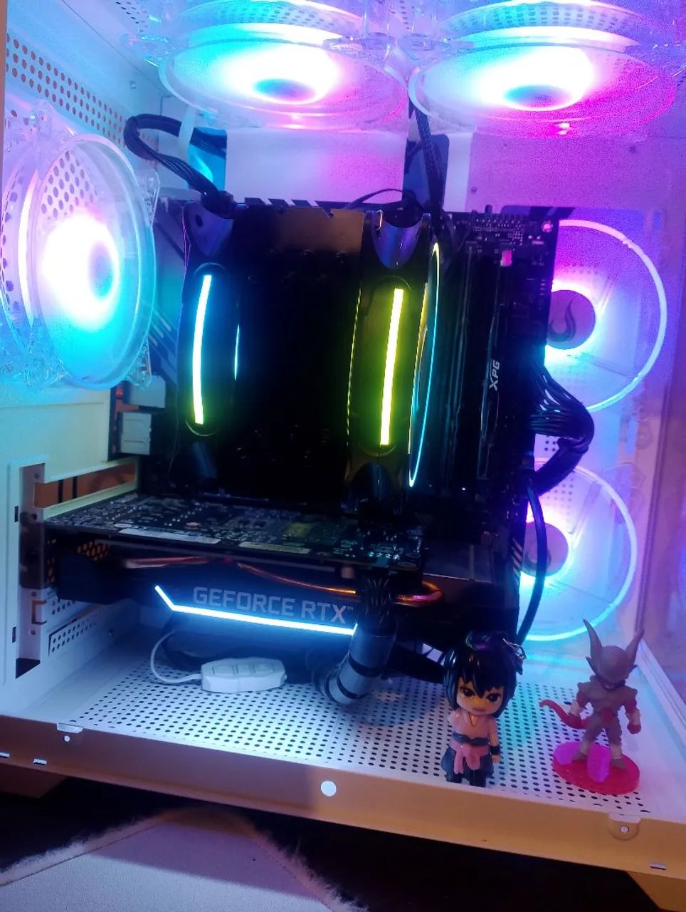 PC gamer semi novo - Foto 3