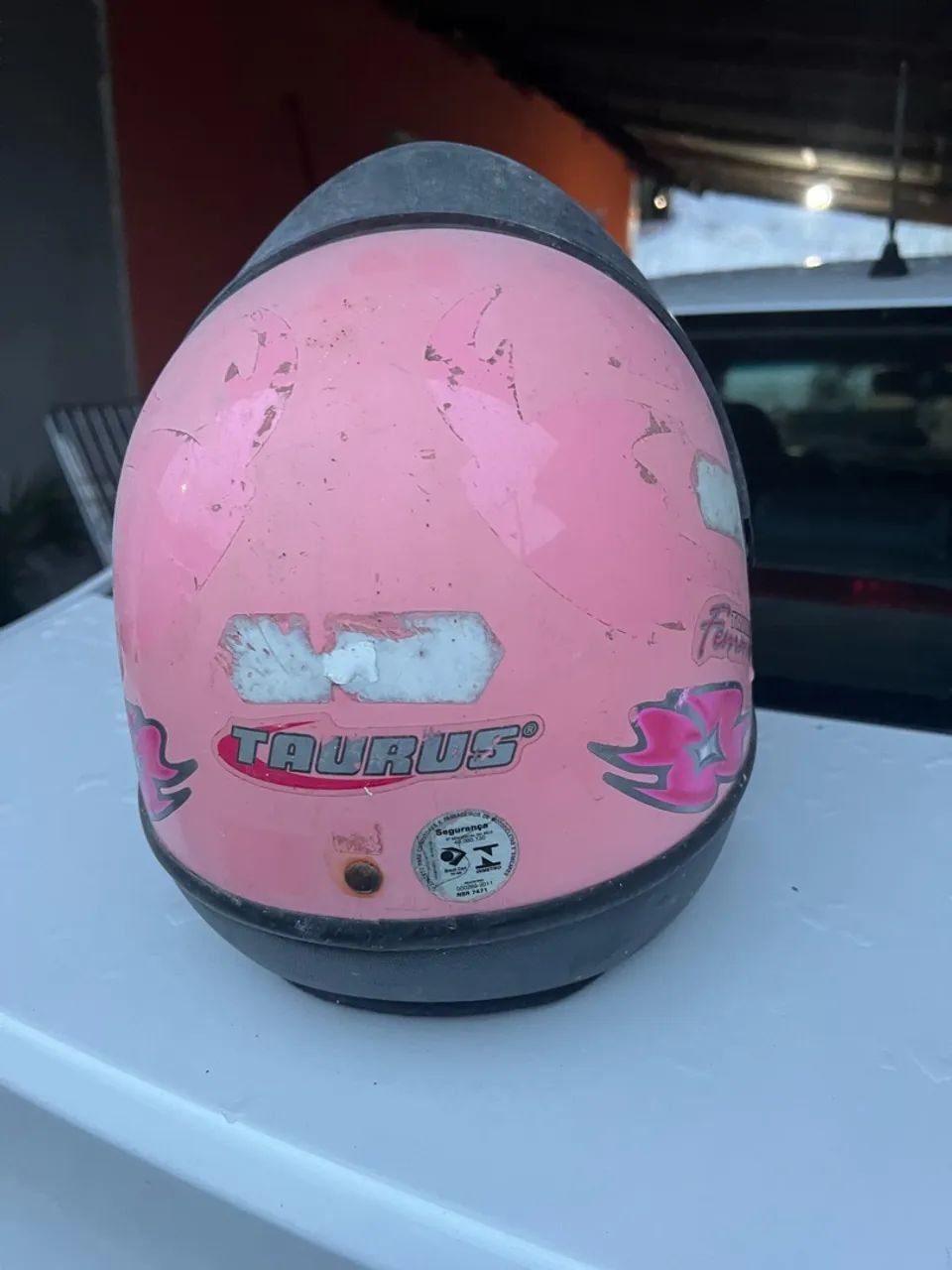 Vendo capacete - Foto 2