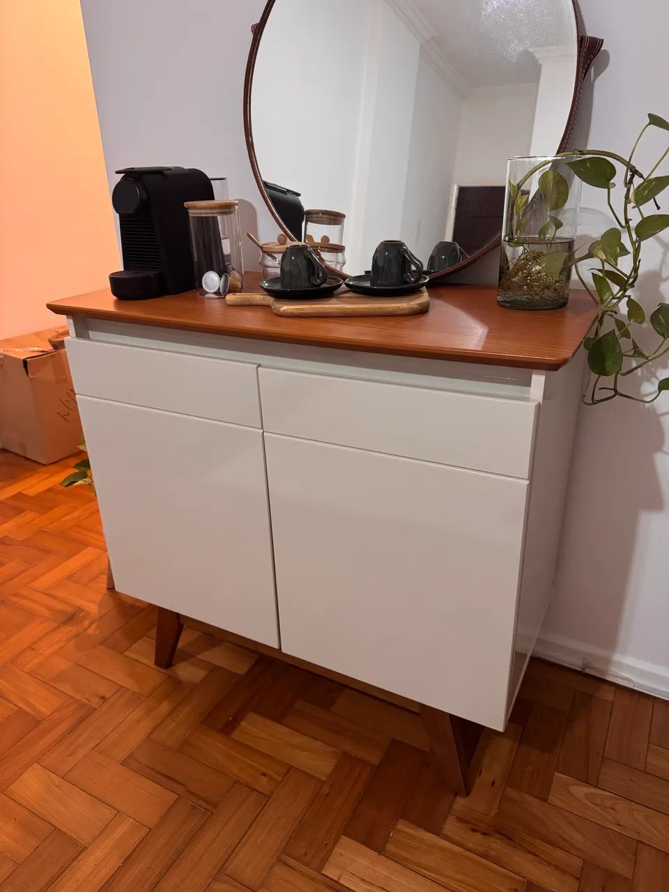 Itens Casa  - Buffet Aparador  - Foto 2