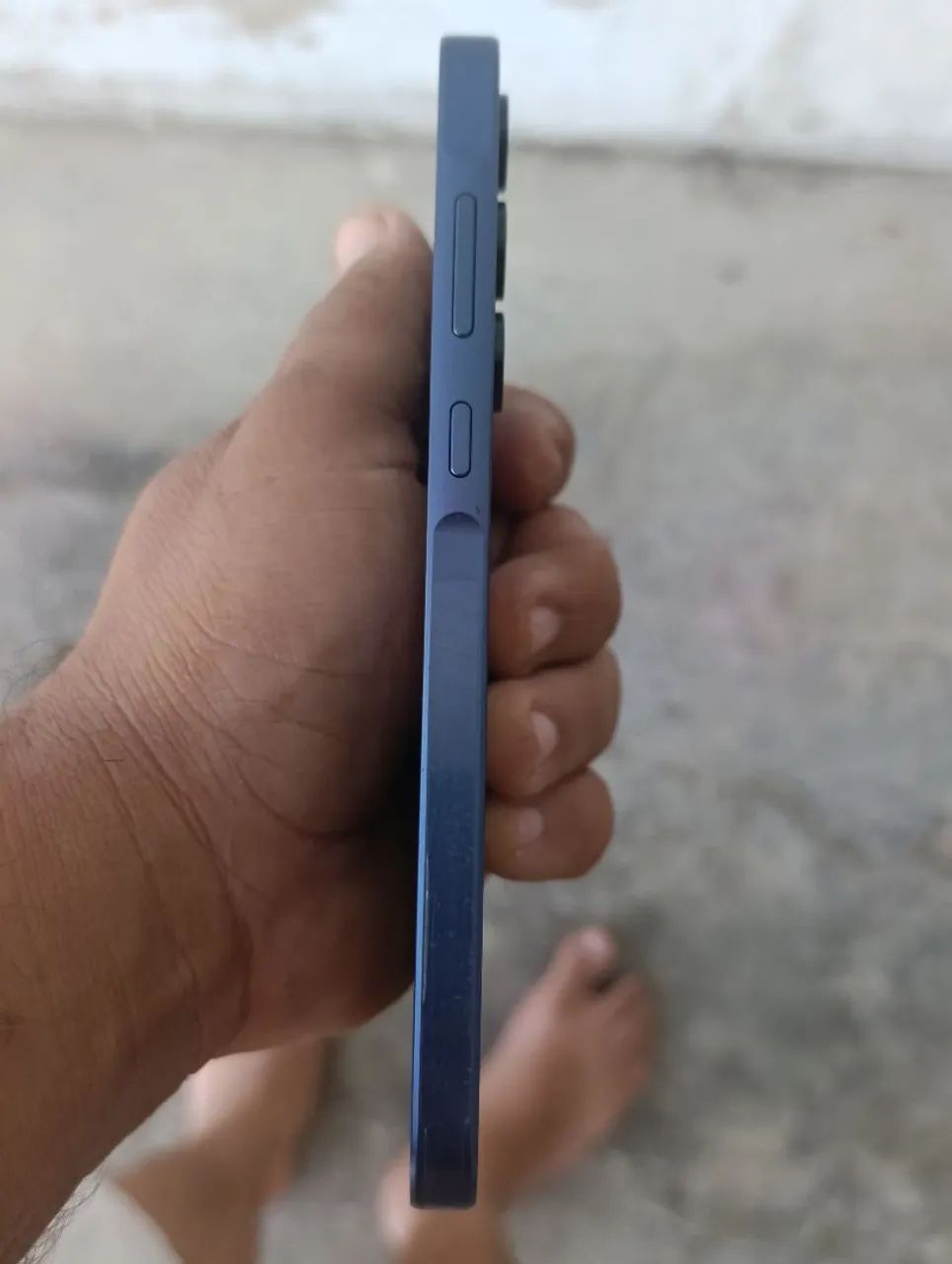 Galaxy A35 256 g - Foto 2