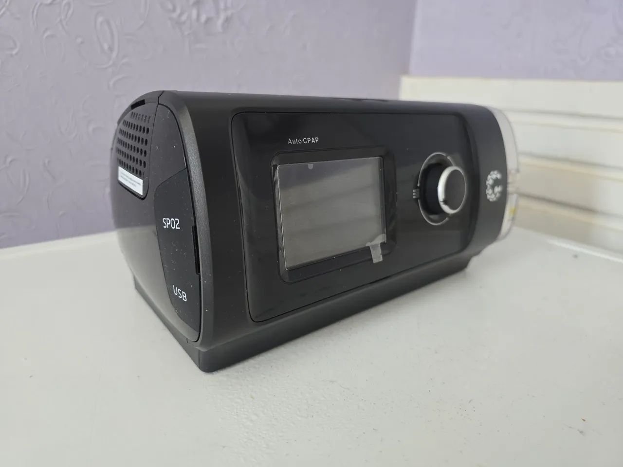 Auto Cpap