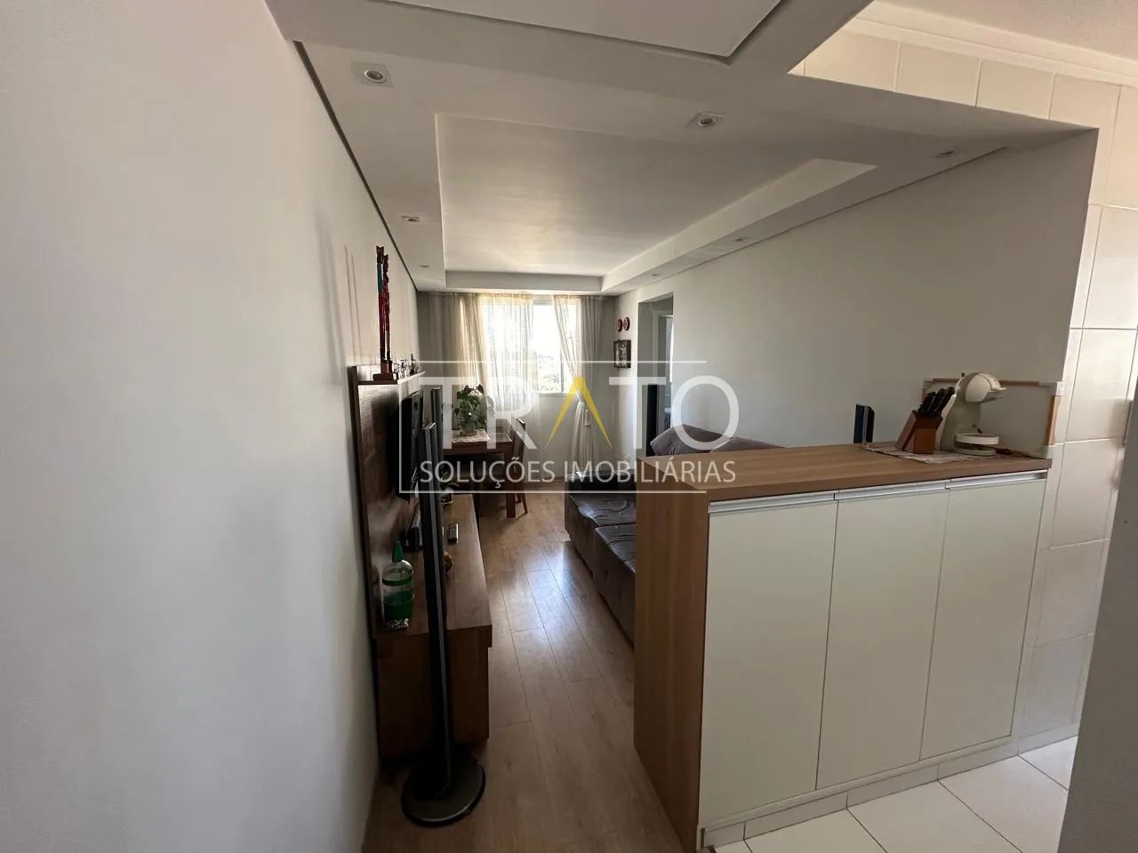 apartamento - Loteamento Parque São Martinho - Campinas - Foto 4