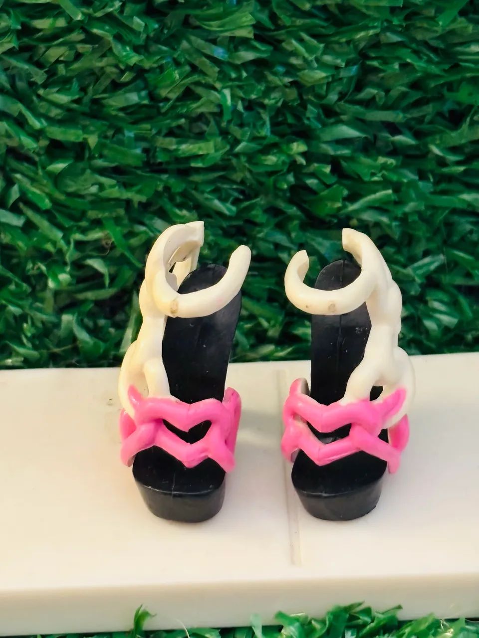 Sapato Cupido Monster High - Foto 3