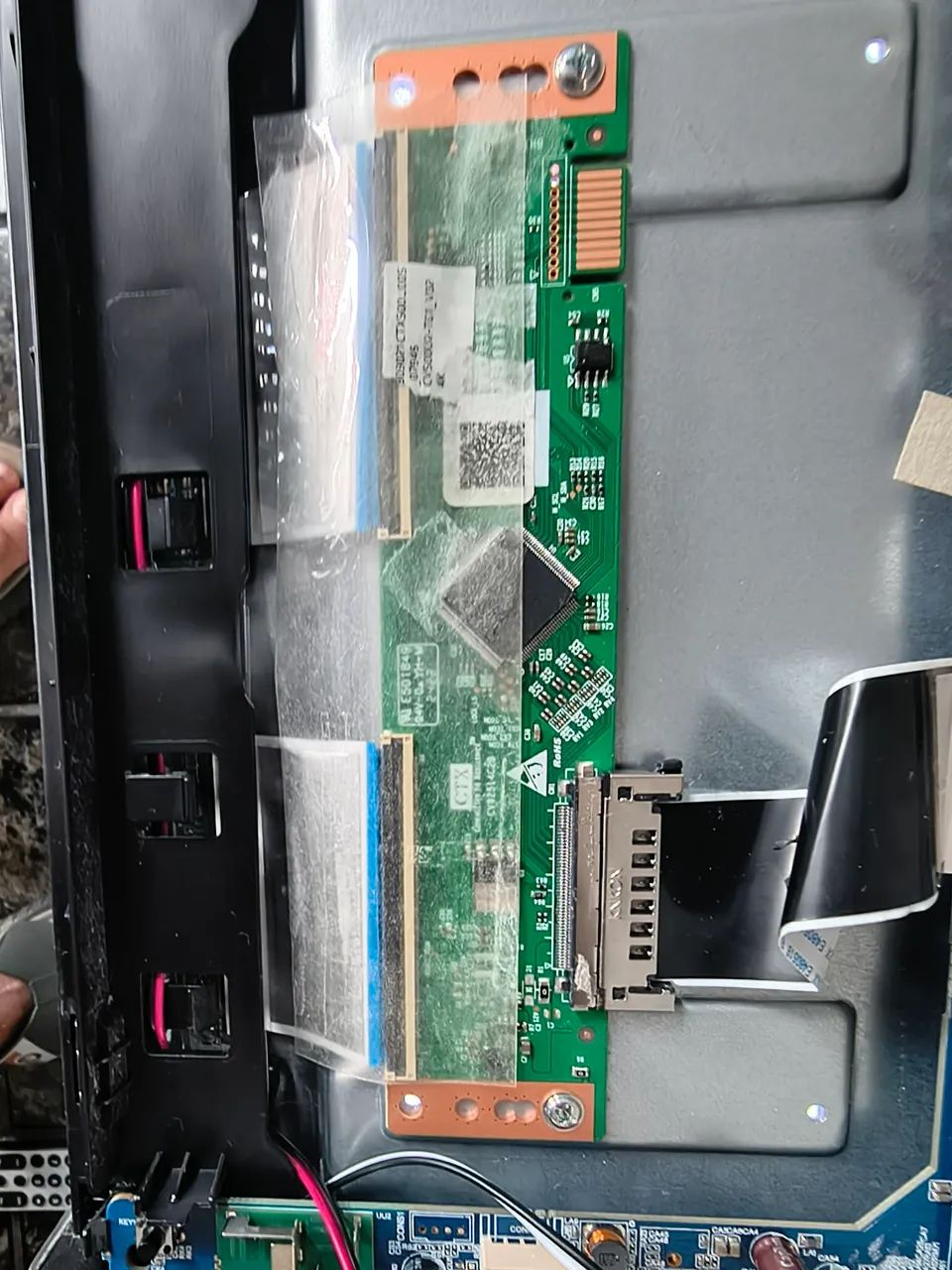 Tv multi 50 polegadas  - Foto 5
