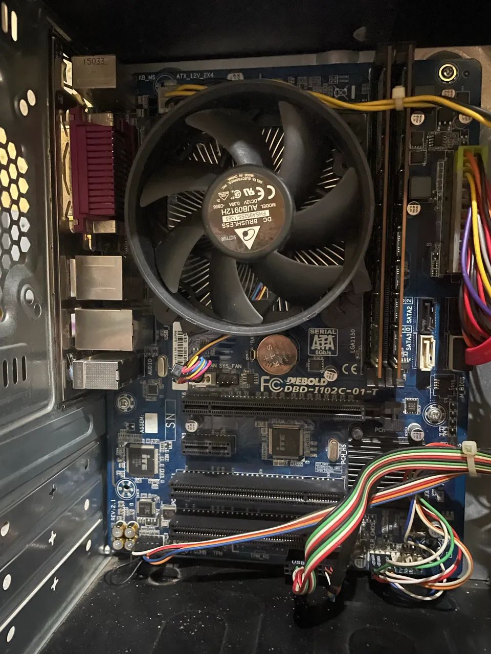 Pc Offce para trabalhar ou estudar  - Foto 5