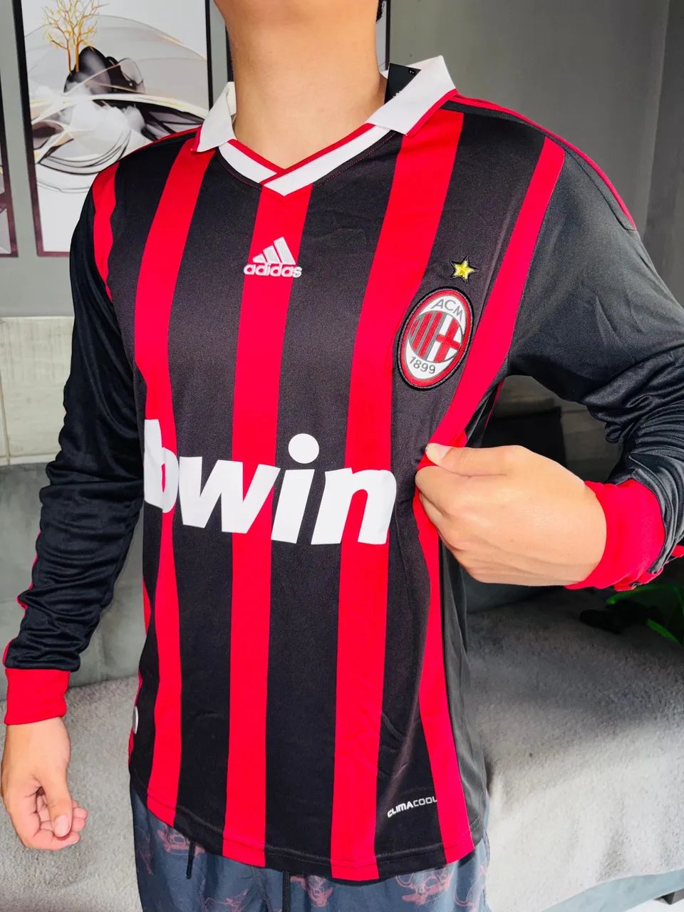 AC MILAN 2009 