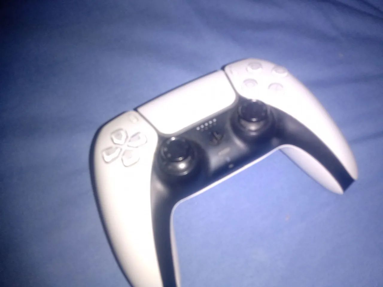 Controle ps5 - Foto 3