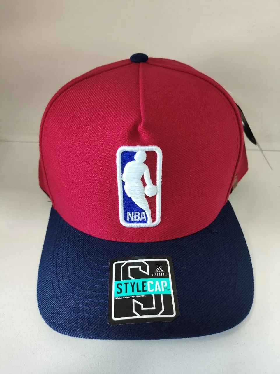 Boné NBA 