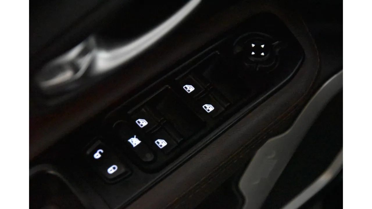 Jeep Renegade Sport 1.8 4X2 Flex 16V Aut. 2021 - Foto 10