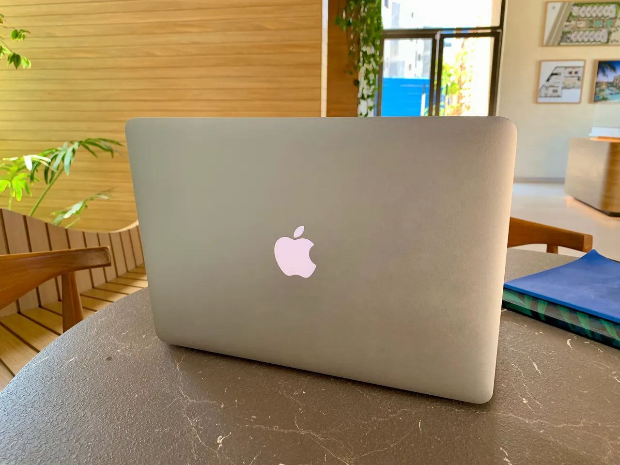 MacBook Air 2017  - Foto 2