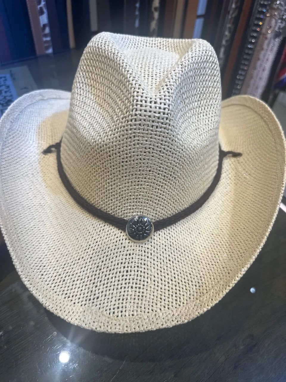 Chapéu  - Foto 2