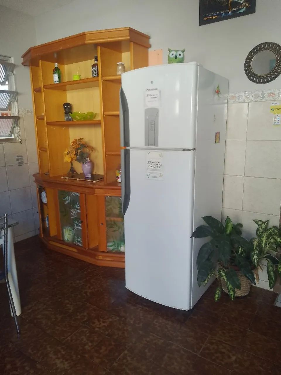 Quarto compartilhado masculino mensal ou semanal  - Foto 5